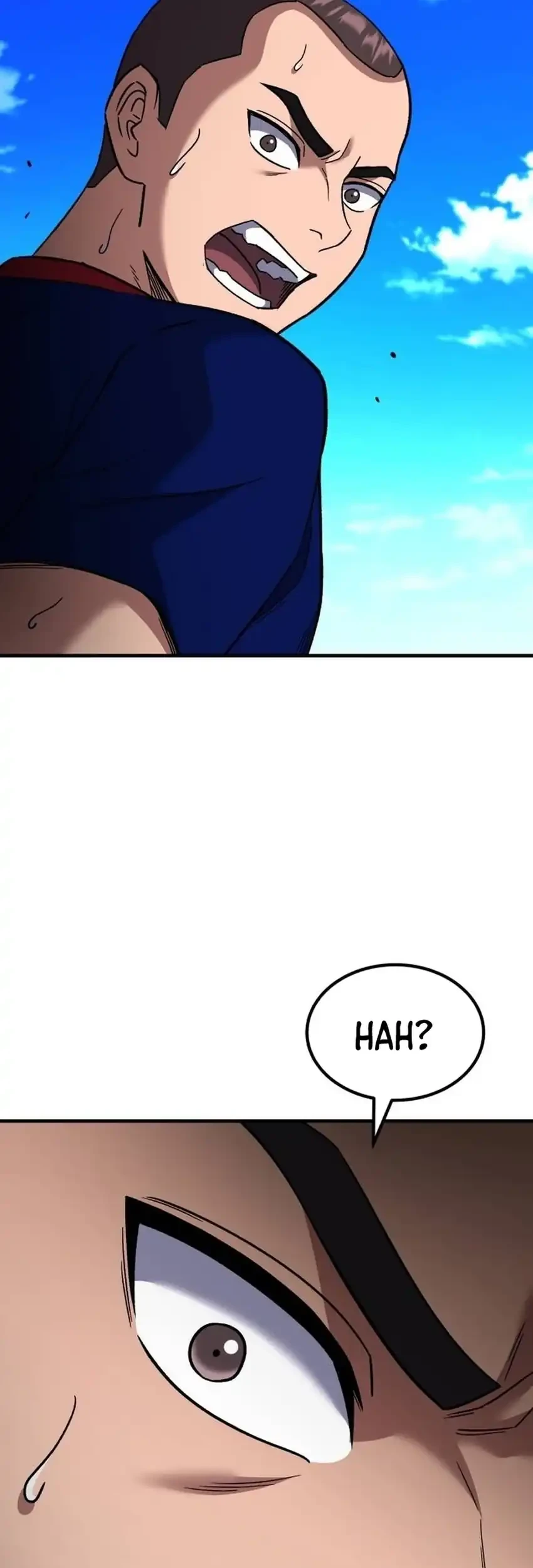 The Genius Midfielder’s Pass Is Special Chapter 76 Gambar 61