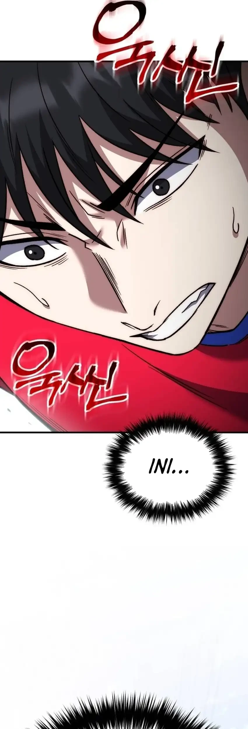 The Genius Midfielder’s Pass Is Special Chapter 76 Gambar 65