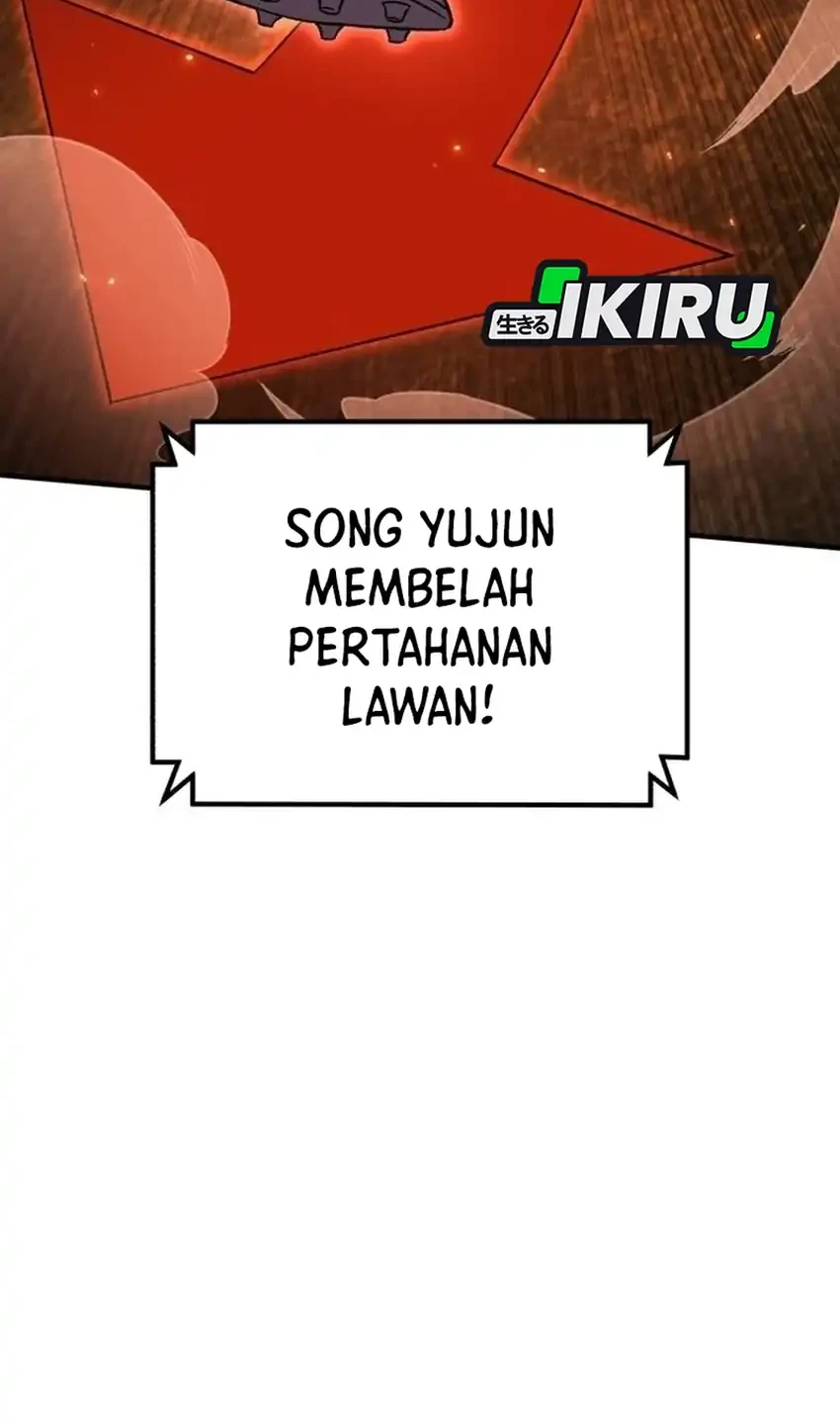 The Genius Midfielder’s Pass Is Special Chapter 76 Gambar 72