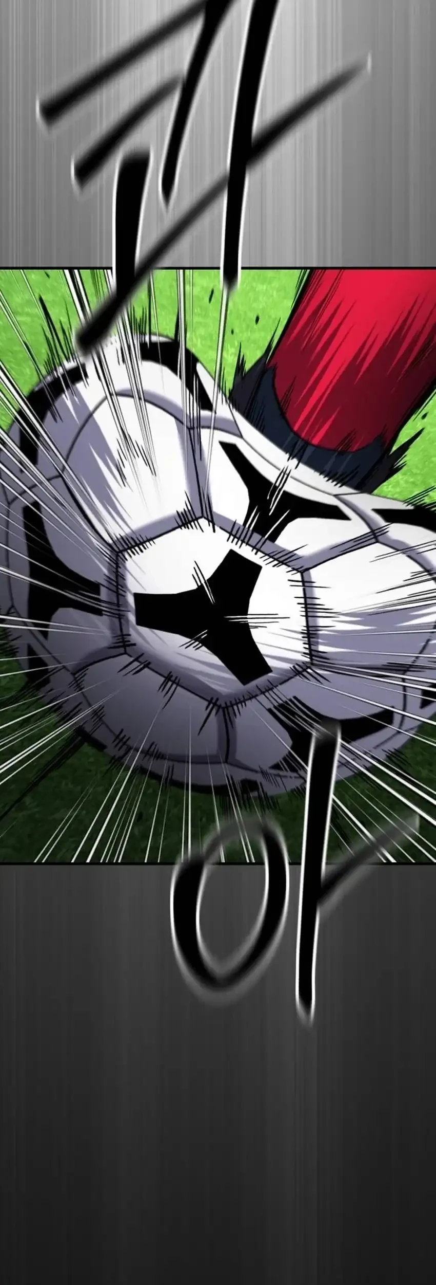 The Genius Midfielder’s Pass Is Special Chapter 76 Gambar 78