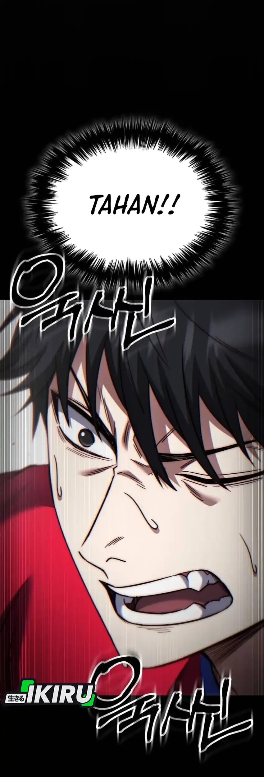The Genius Midfielder’s Pass Is Special Chapter 76 Gambar 80