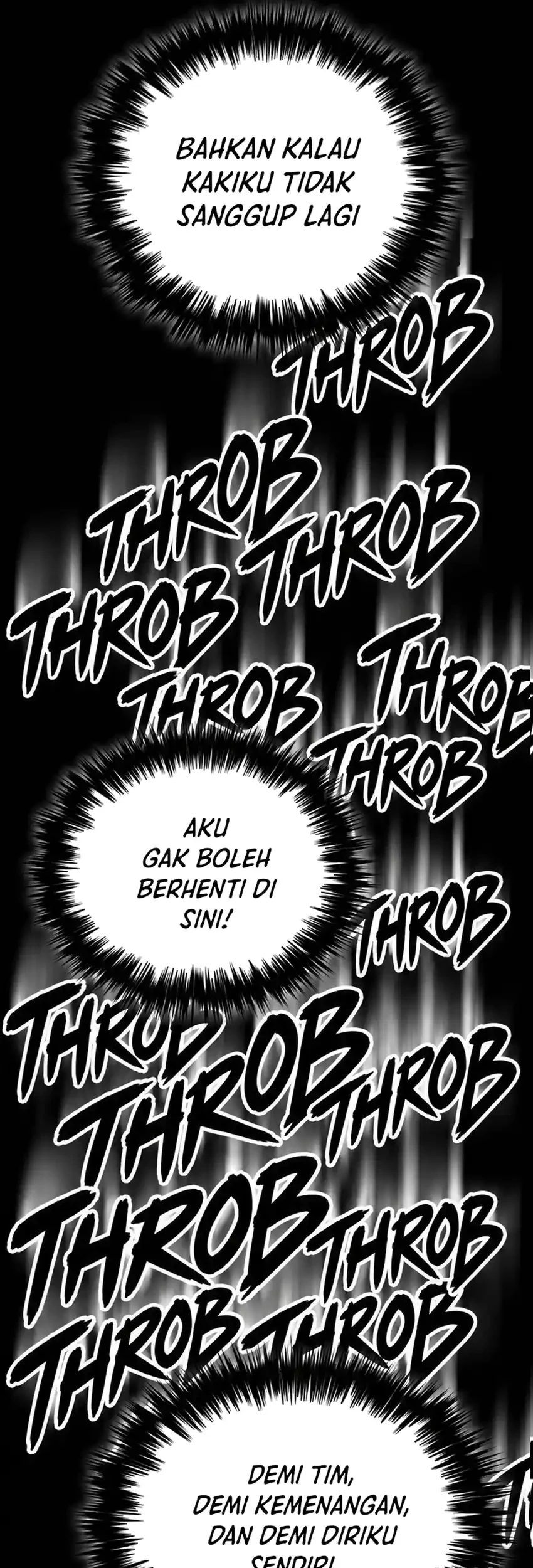 The Genius Midfielder’s Pass Is Special Chapter 76 Gambar 82