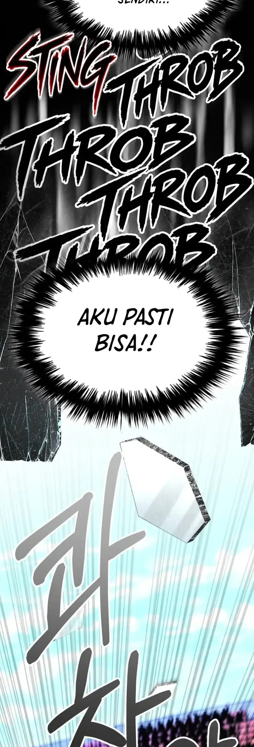 The Genius Midfielder’s Pass Is Special Chapter 76 Gambar 83