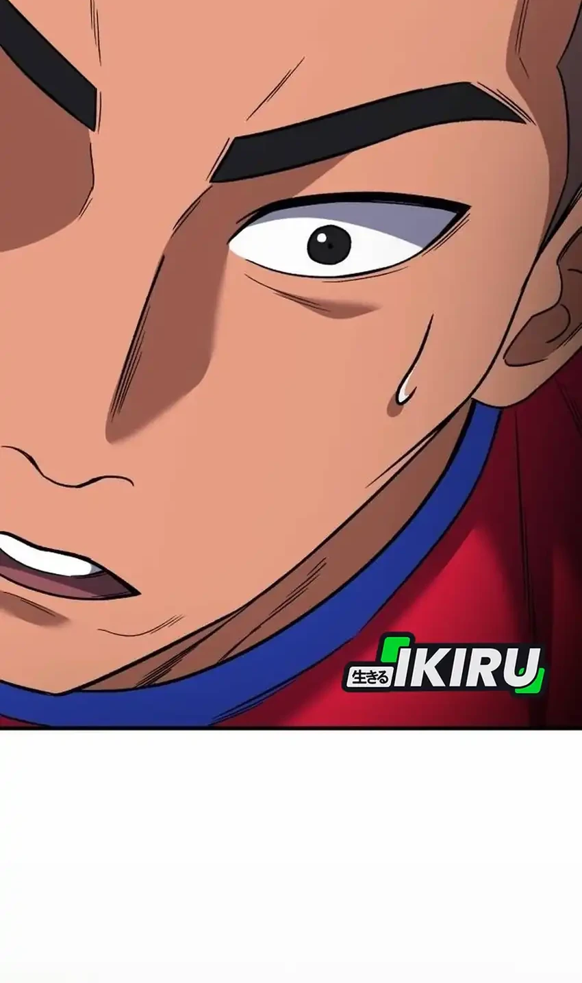 The Genius Midfielder’s Pass Is Special Chapter 76 Gambar 92