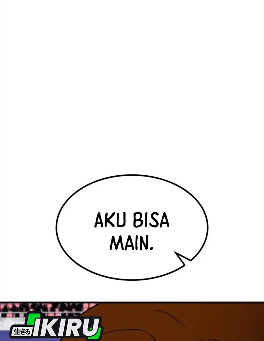 The Genius Midfielder’s Pass Is Special Chapter 76 Gambar 104