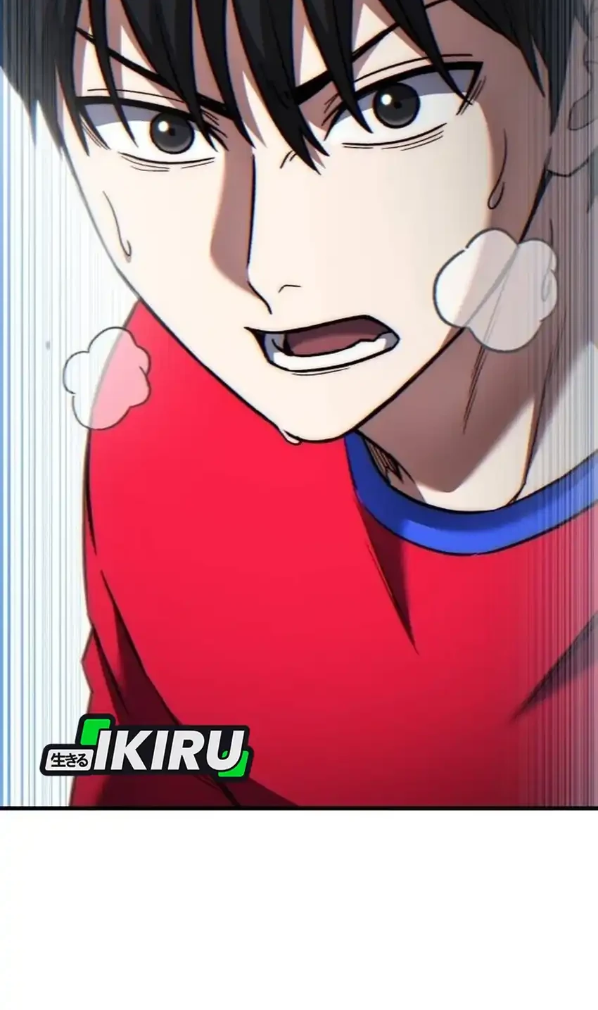 The Genius Midfielder’s Pass Is Special Chapter 76 Gambar 111