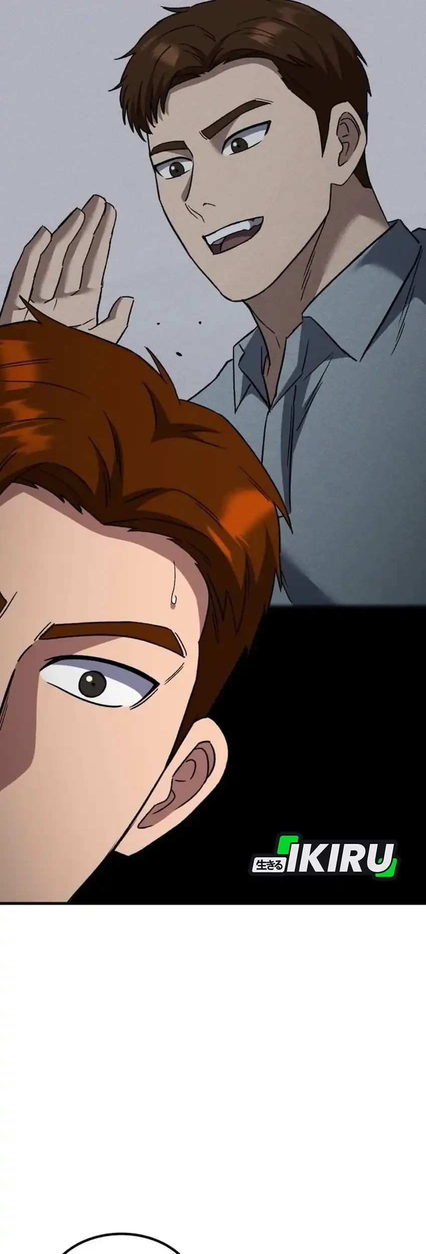 The Genius Midfielder’s Pass Is Special Chapter 76 Gambar 116