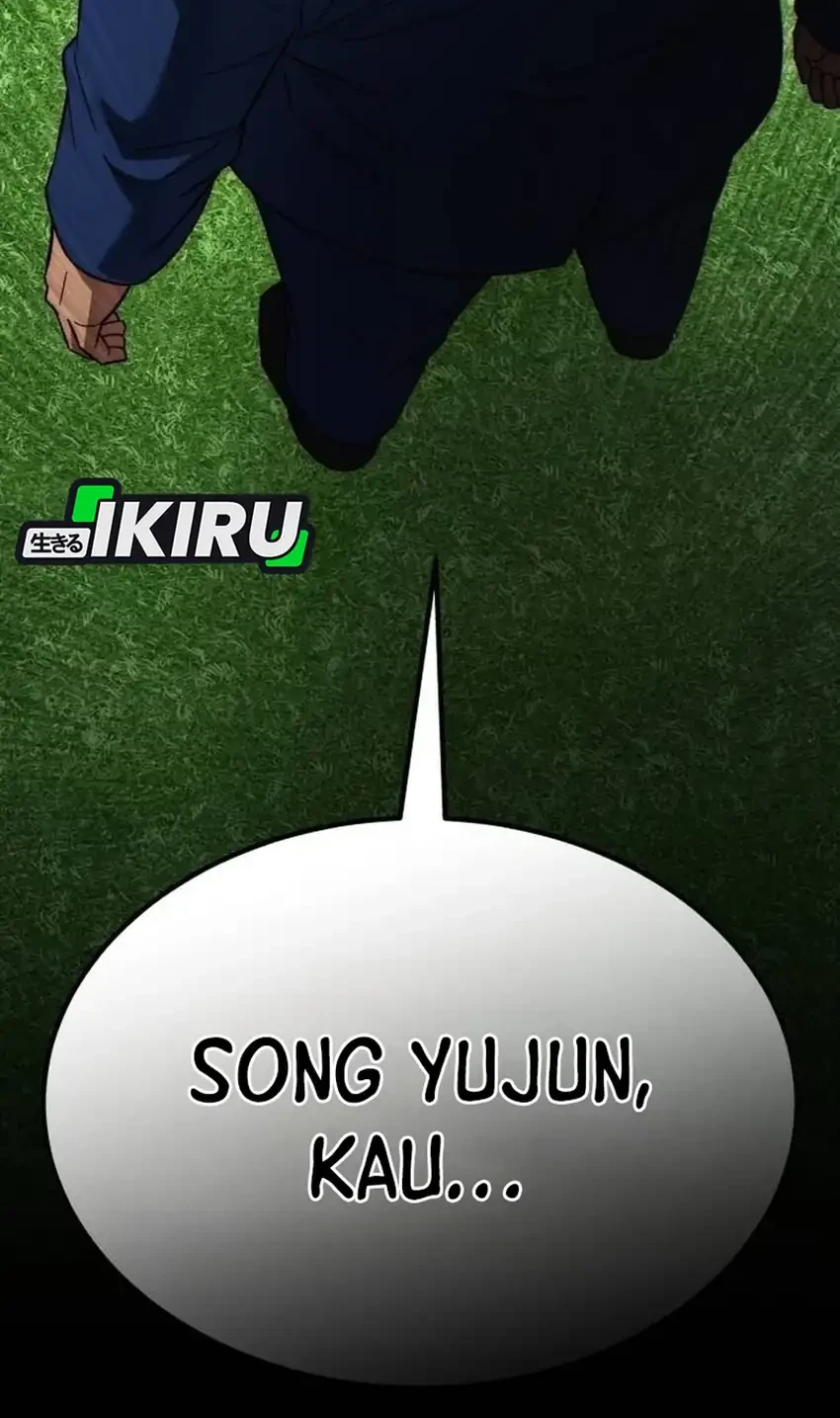 The Genius Midfielder’s Pass Is Special Chapter 76 Gambar 124