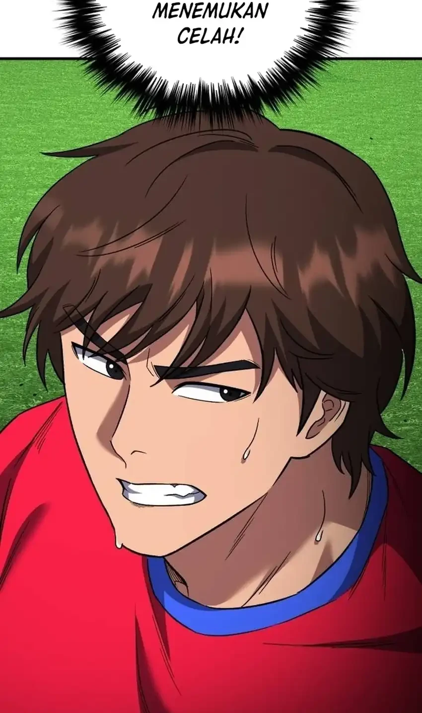 The Genius Midfielder’s Pass Is Special Chapter 76 Gambar 13