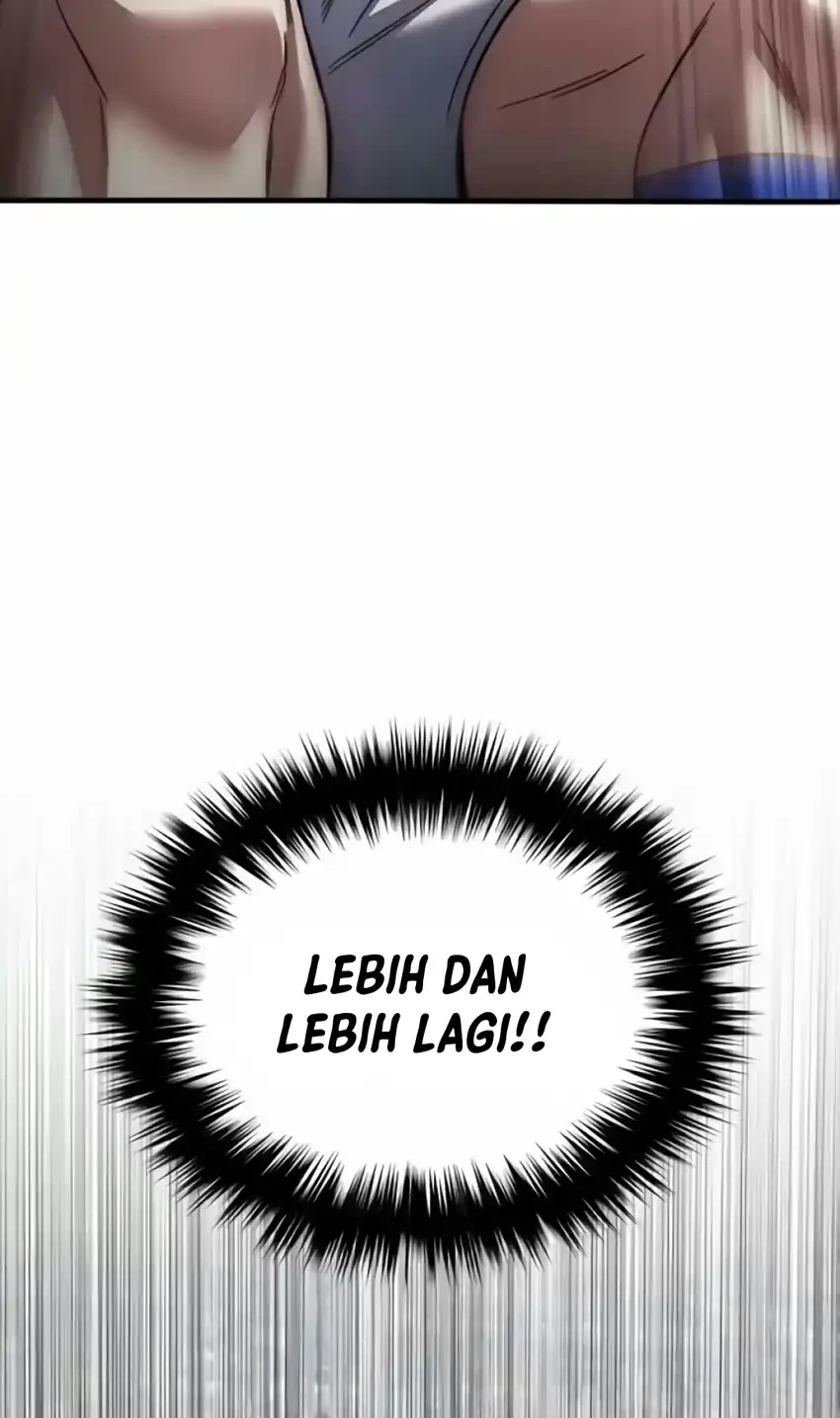 The Genius Midfielder’s Pass Is Special Chapter 77 Gambar 21