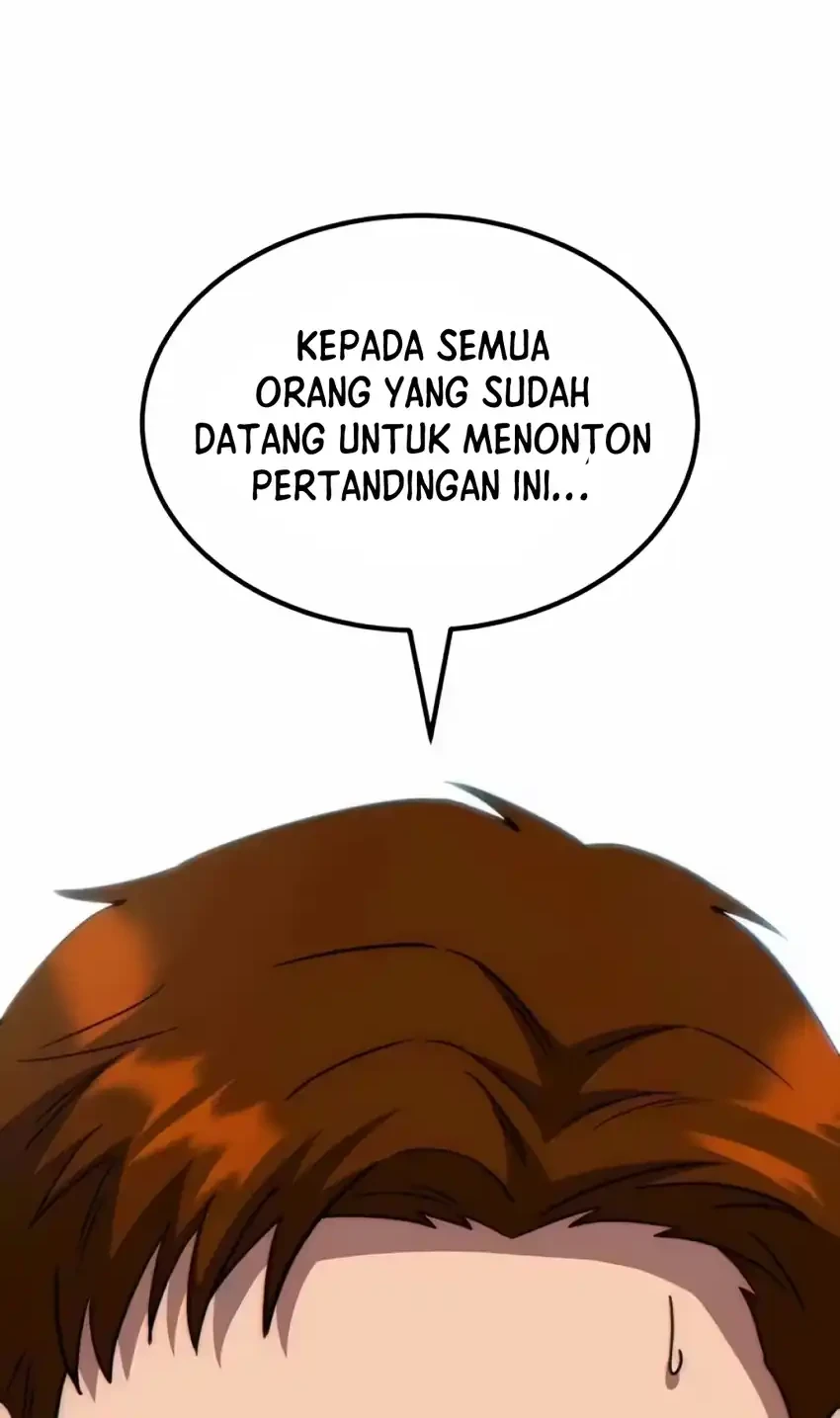 The Genius Midfielder’s Pass Is Special Chapter 77 Gambar 25