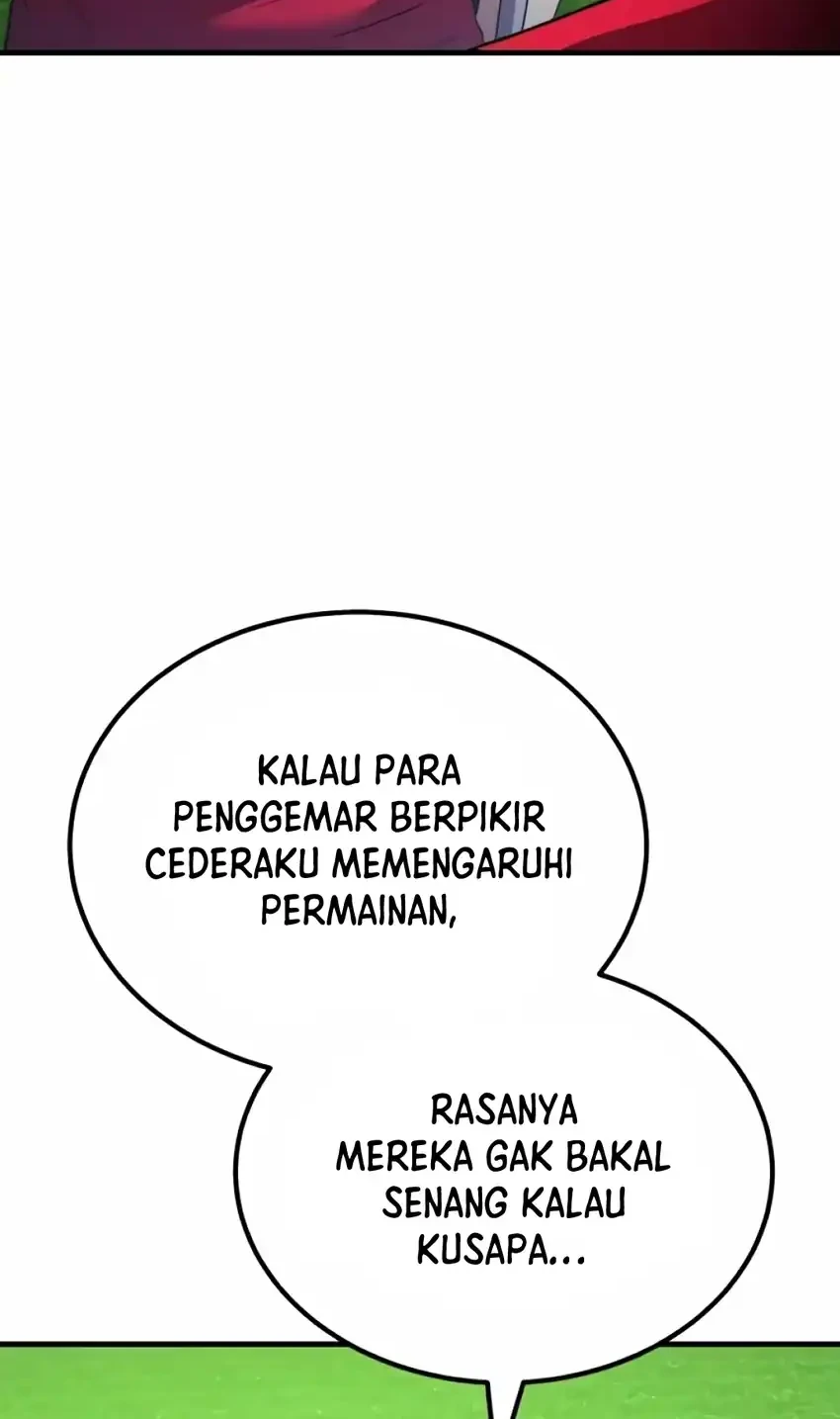 The Genius Midfielder’s Pass Is Special Chapter 77 Gambar 32
