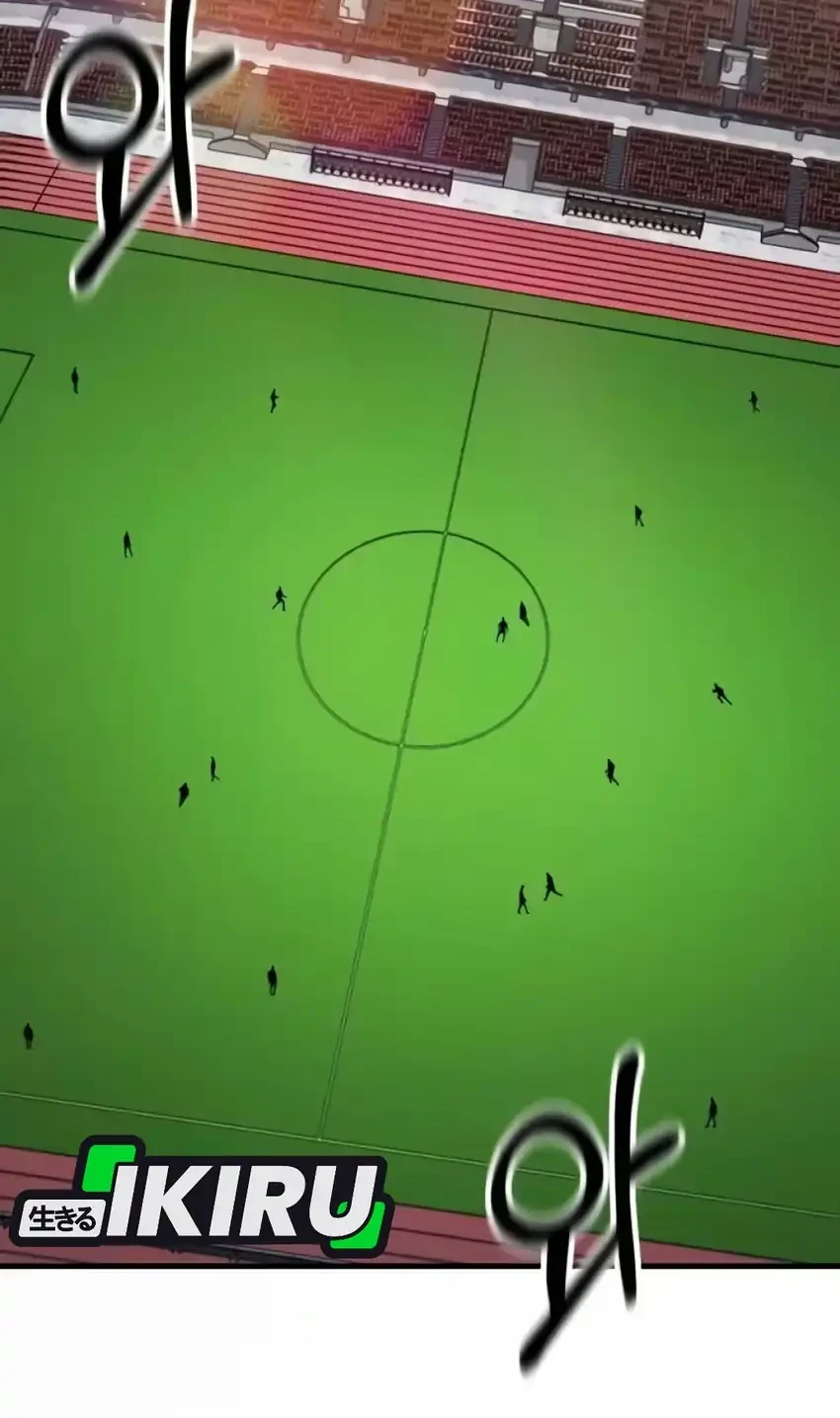 Manhwa The Genius Midfielder’s Pass Is Special Chapter 77 gambar 2