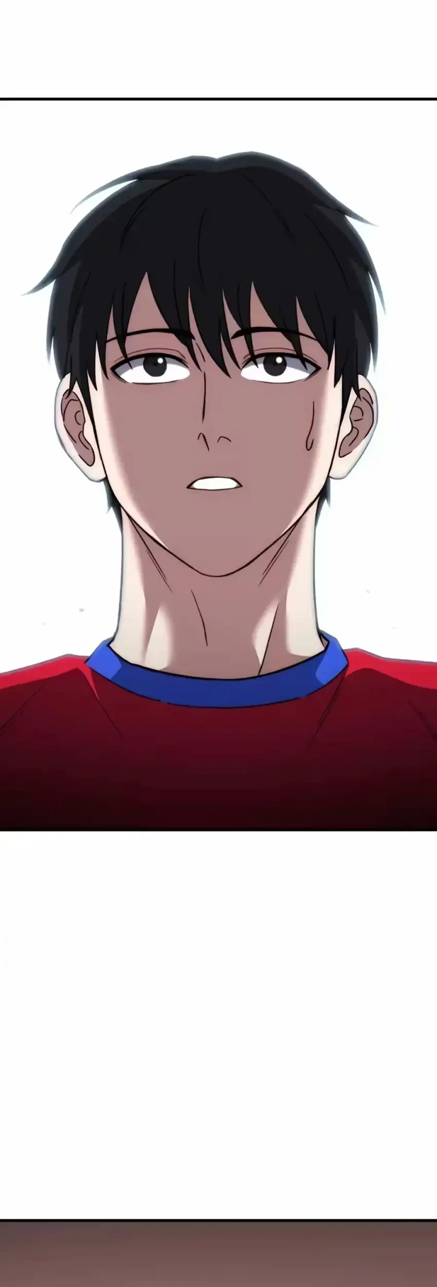 The Genius Midfielder’s Pass Is Special Chapter 77 Gambar 38