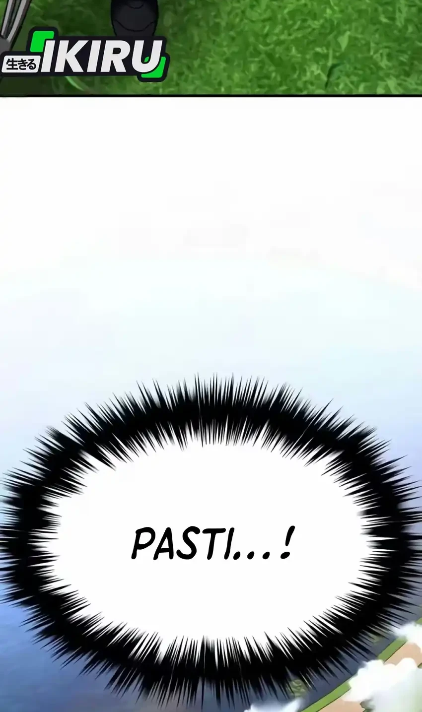 The Genius Midfielder’s Pass Is Special Chapter 77 Gambar 44