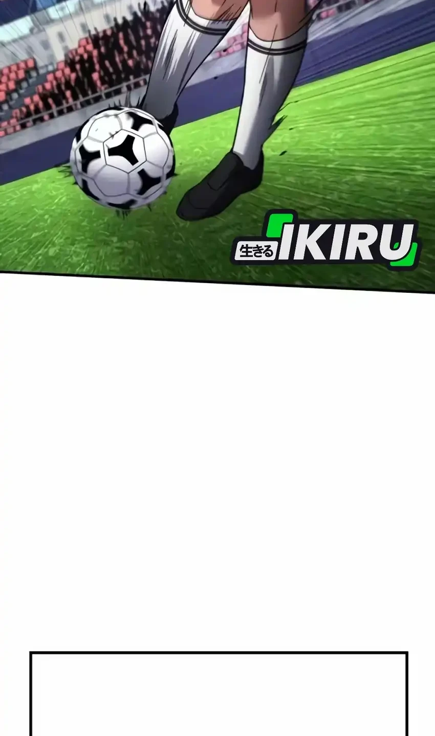 The Genius Midfielder’s Pass Is Special Chapter 77 Gambar 53
