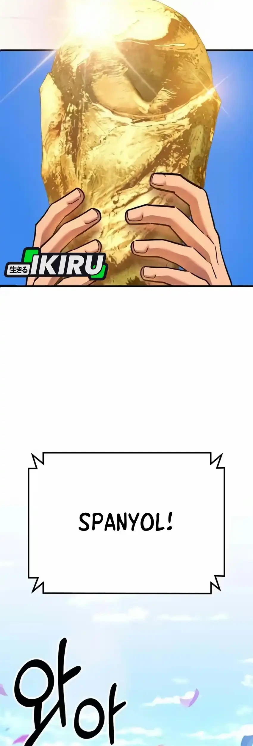 The Genius Midfielder’s Pass Is Special Chapter 77 Gambar 62