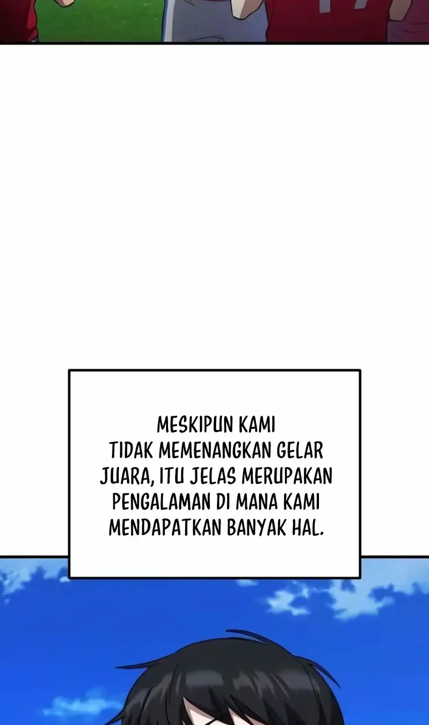 The Genius Midfielder’s Pass Is Special Chapter 77 Gambar 65