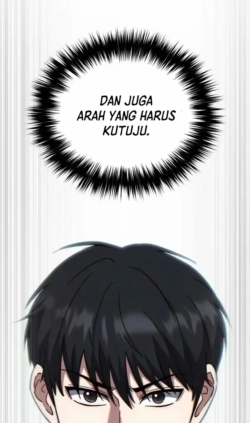 The Genius Midfielder’s Pass Is Special Chapter 77 Gambar 70