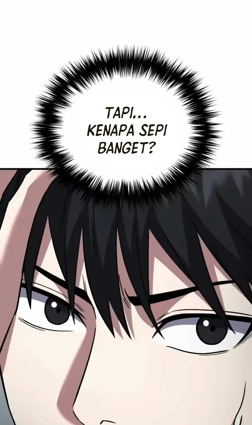 The Genius Midfielder’s Pass Is Special Chapter 77 Gambar 77