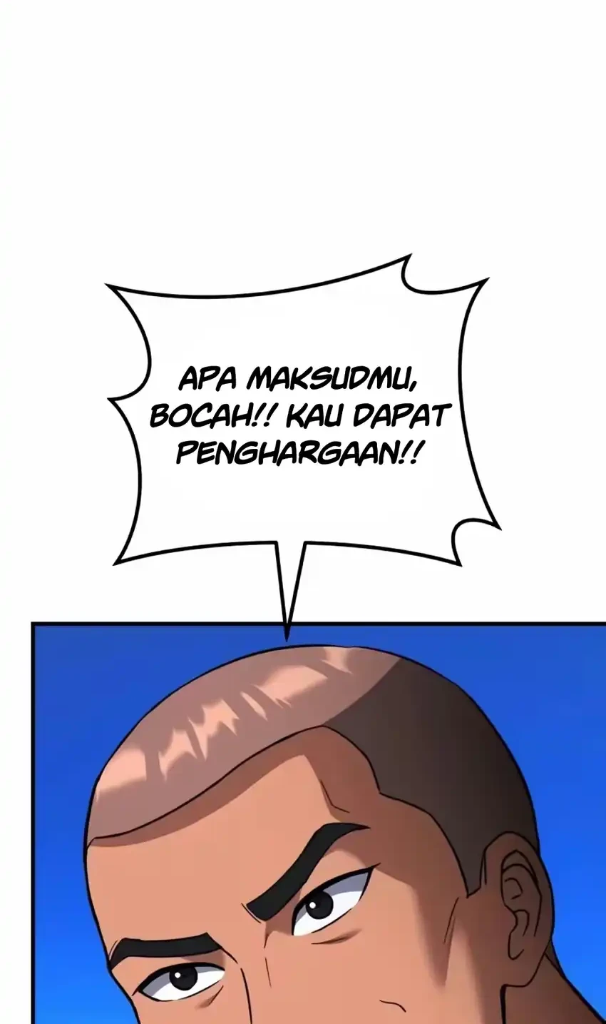 The Genius Midfielder’s Pass Is Special Chapter 77 Gambar 81