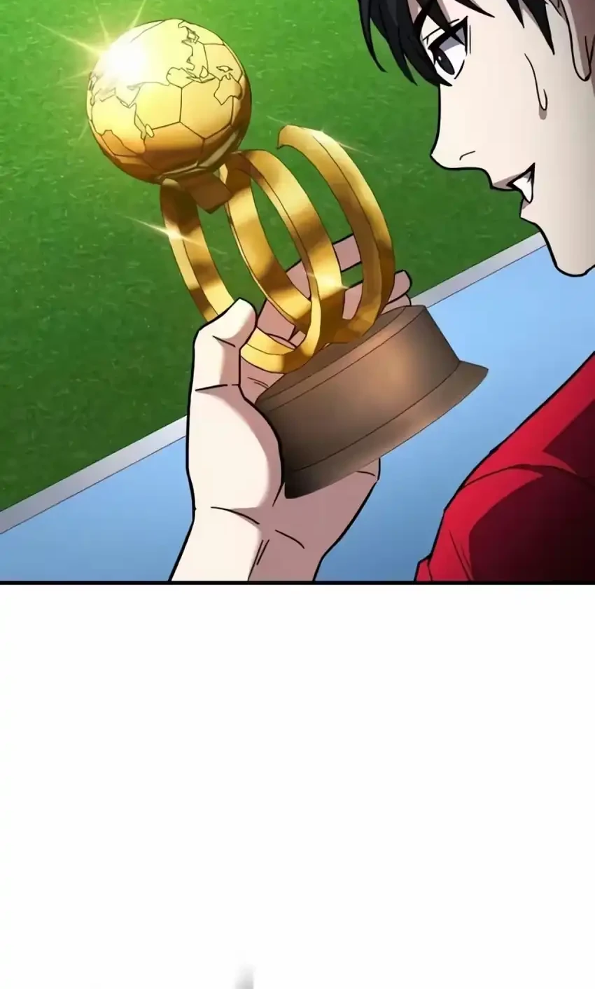 The Genius Midfielder’s Pass Is Special Chapter 77 Gambar 88