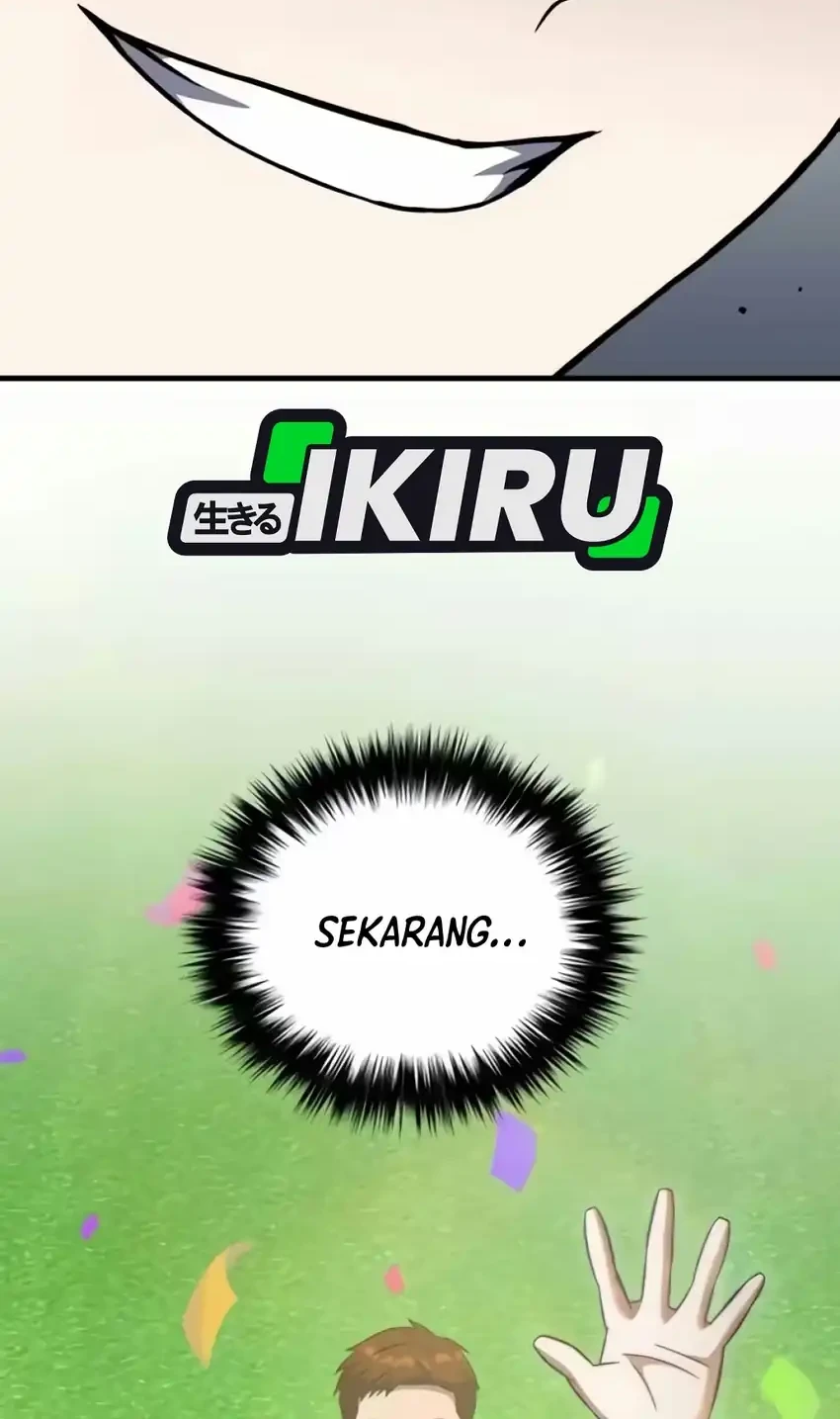 The Genius Midfielder’s Pass Is Special Chapter 77 Gambar 99