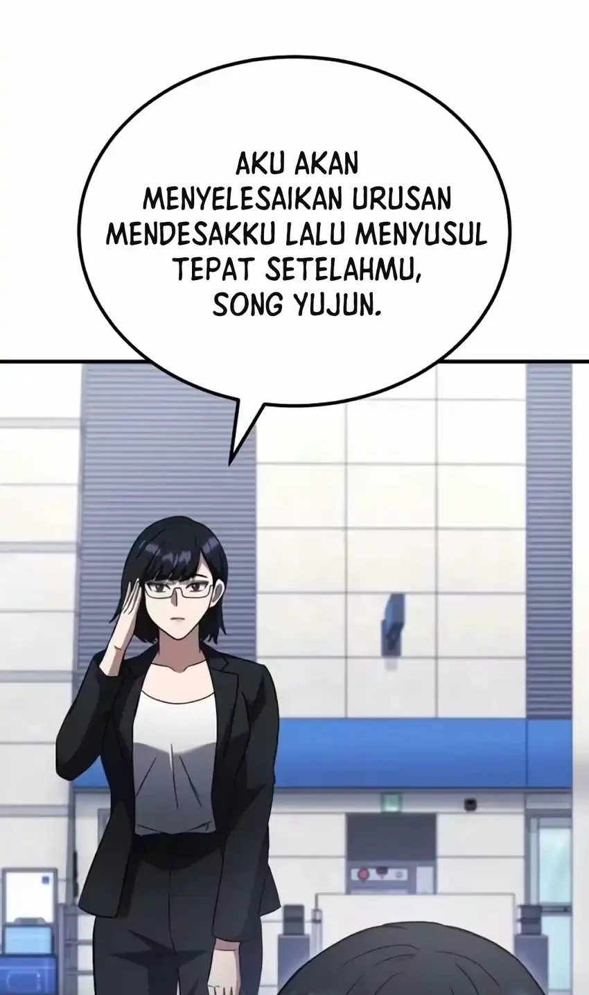 The Genius Midfielder’s Pass Is Special Chapter 77 Gambar 104