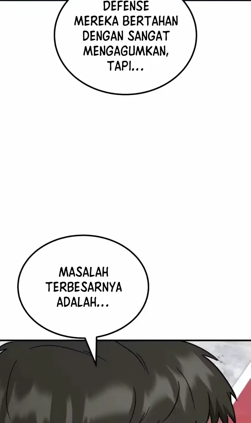 The Genius Midfielder’s Pass Is Special Chapter 77 Gambar 9