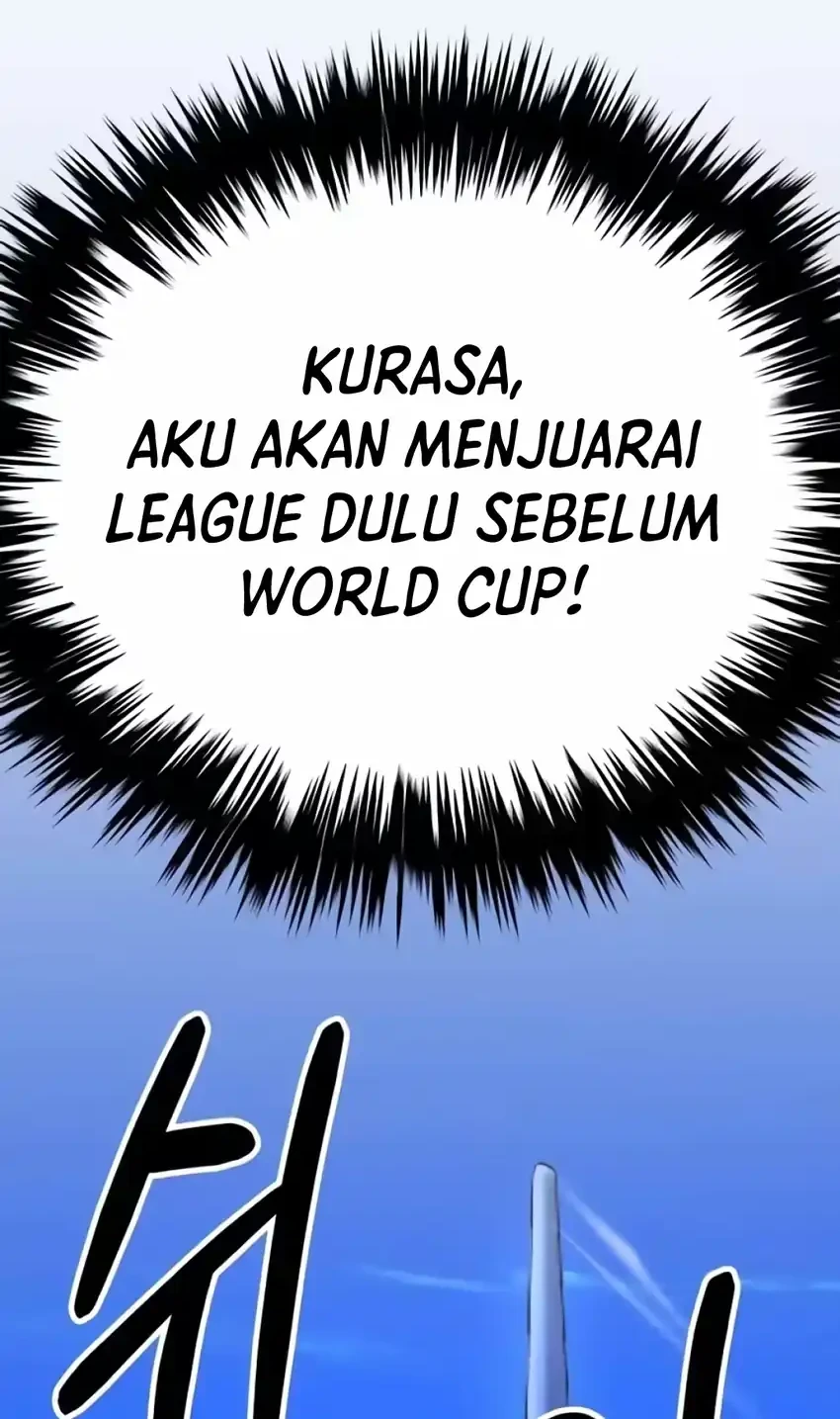 The Genius Midfielder’s Pass Is Special Chapter 77 Gambar 111