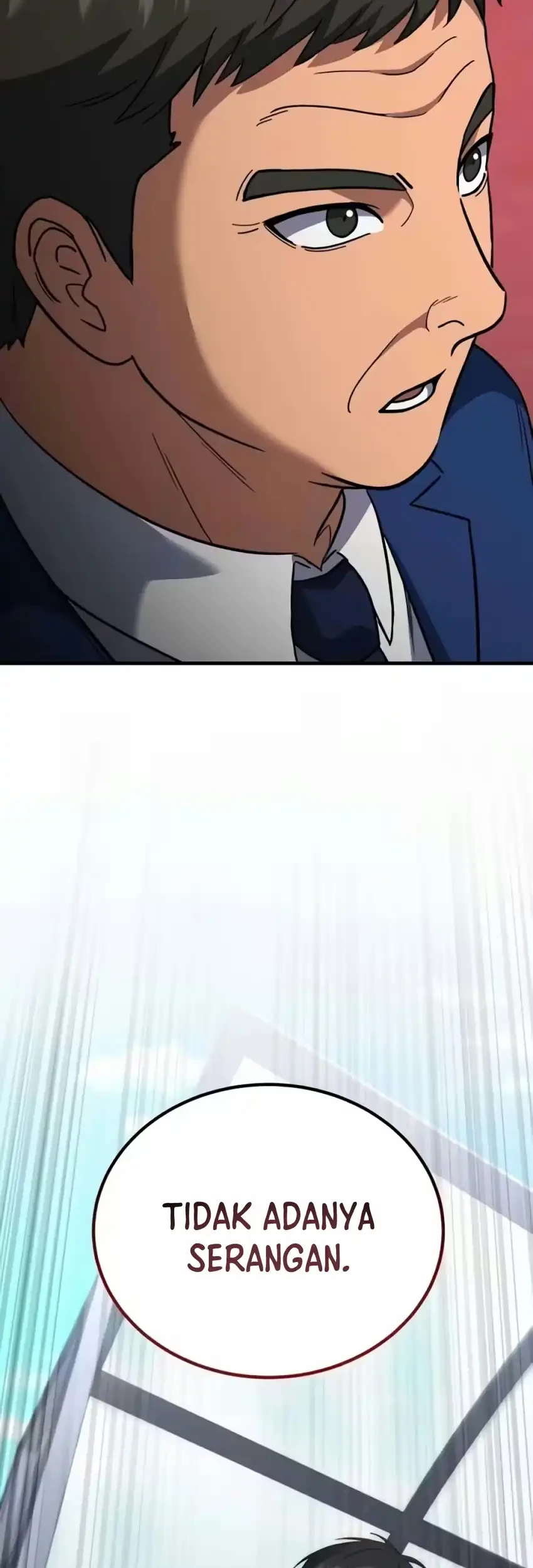 The Genius Midfielder’s Pass Is Special Chapter 77 Gambar 10