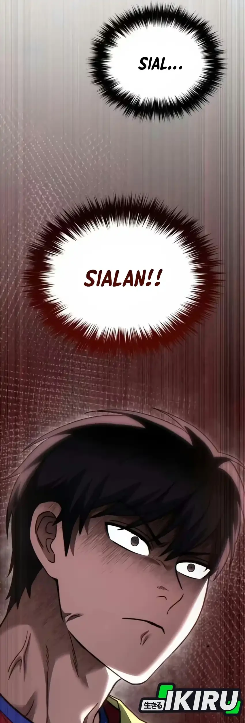 The Genius Midfielder’s Pass Is Special Chapter 77 Gambar 13