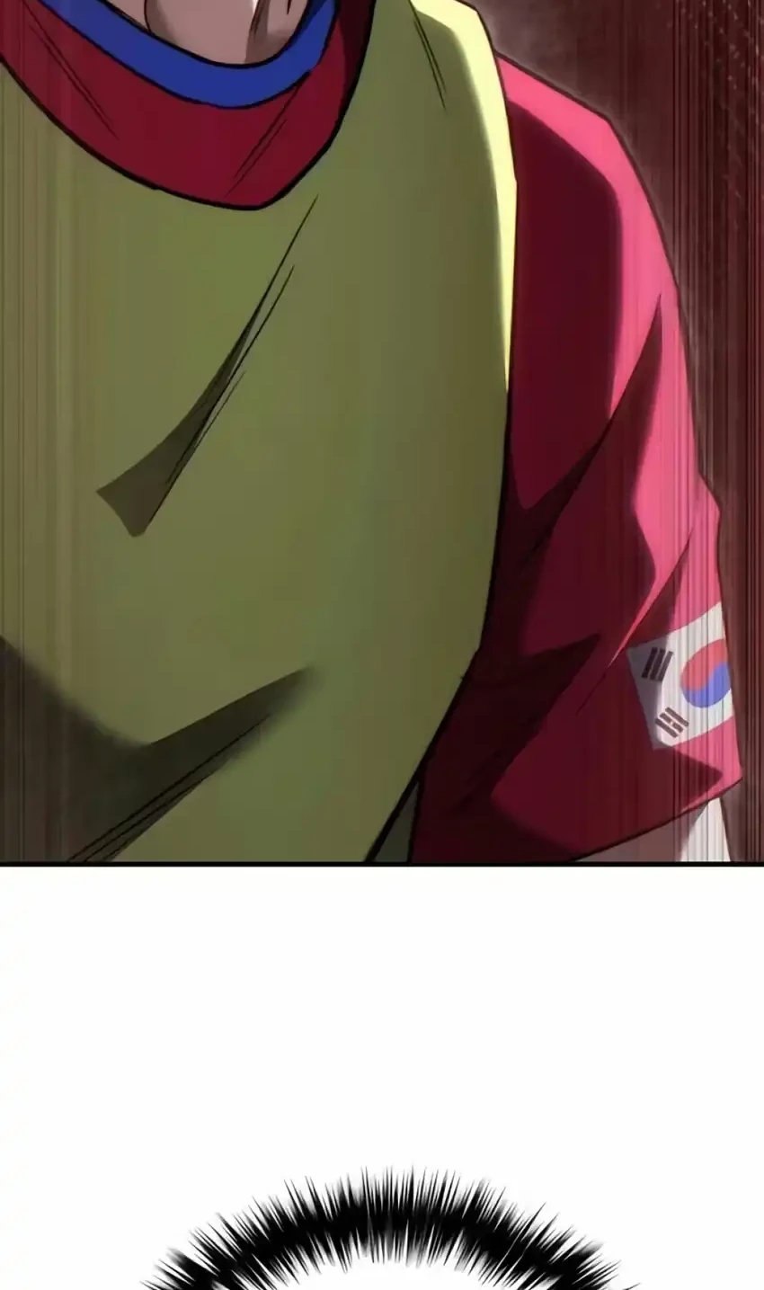 The Genius Midfielder’s Pass Is Special Chapter 77 Gambar 14