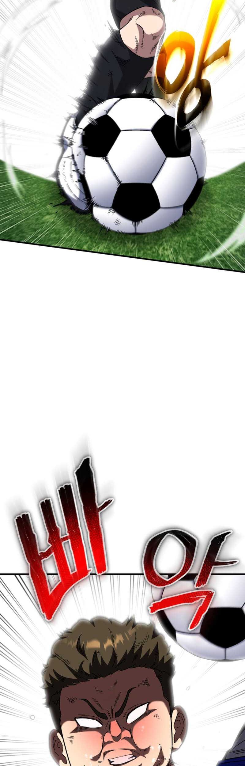 The Genius Midfielder’s Pass Is Special Chapter 9 Gambar 17