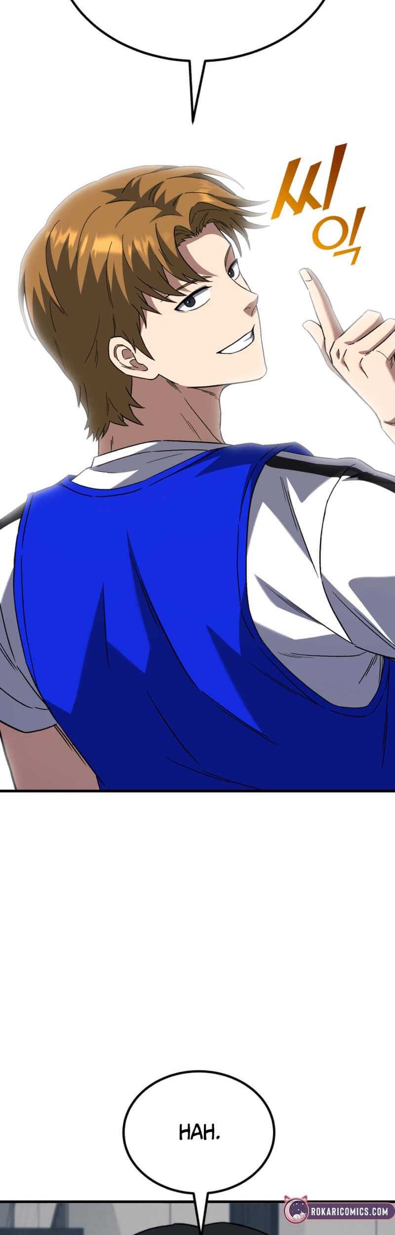 The Genius Midfielder’s Pass Is Special Chapter 9 Gambar 20