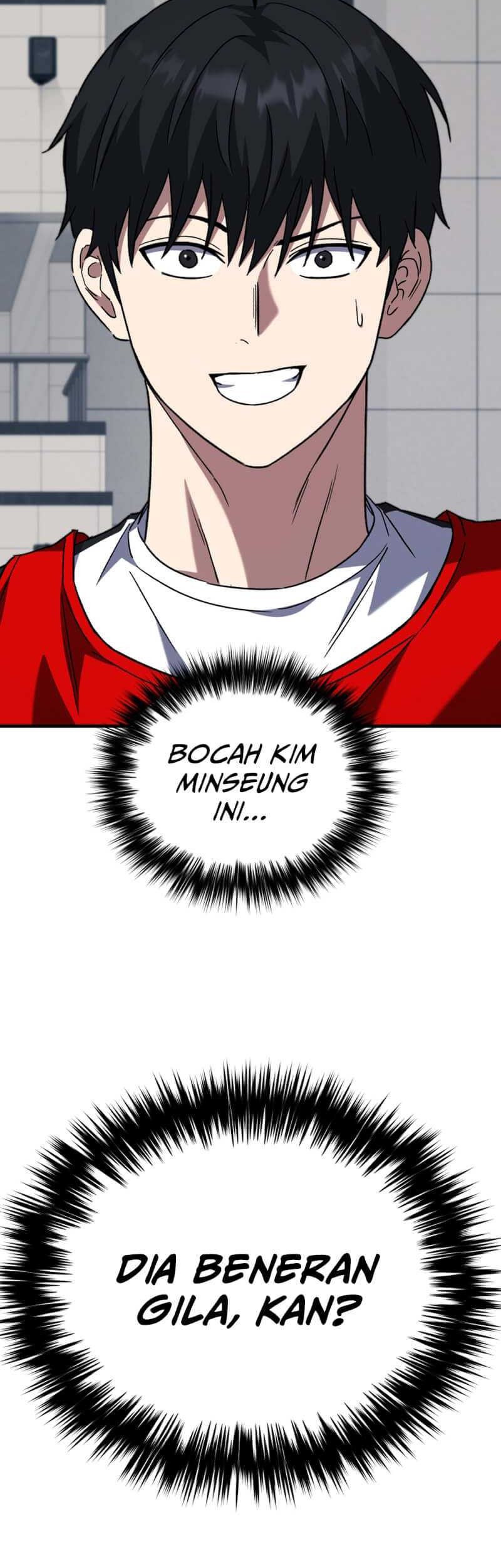 The Genius Midfielder’s Pass Is Special Chapter 9 Gambar 21