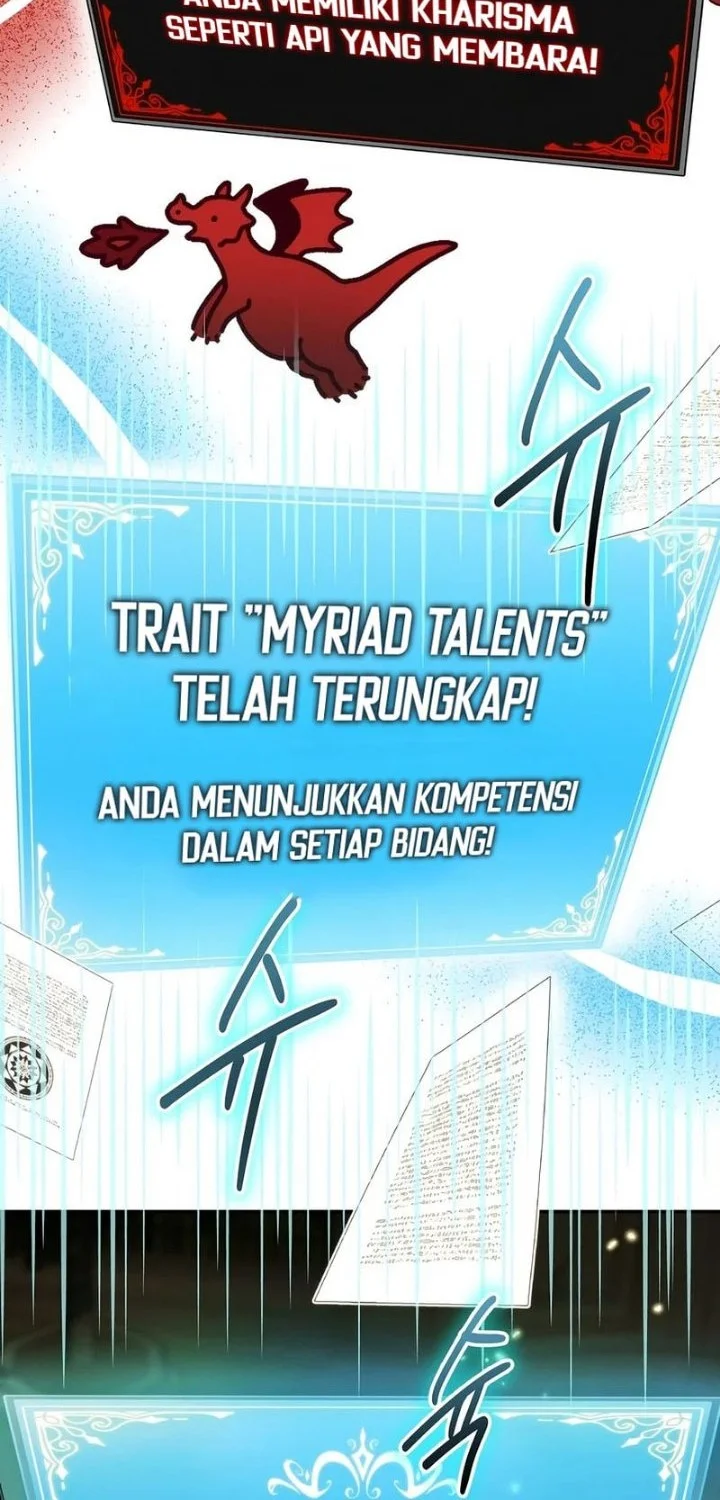 The Genius Professor Wants an Easy Life Chapter 1 Gambar 37