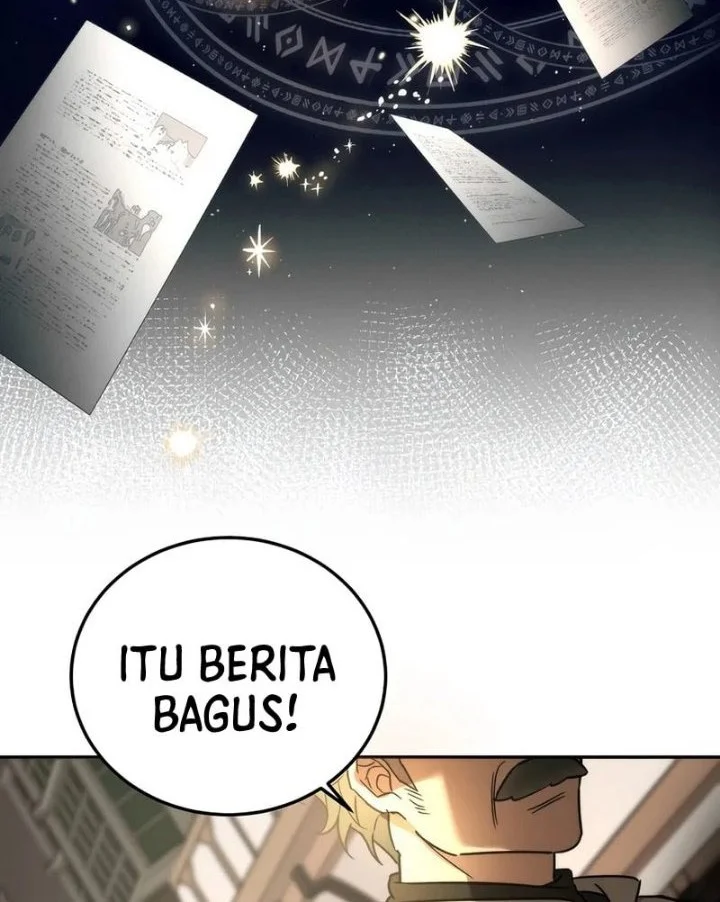 The Genius Professor Wants an Easy Life Chapter 1 Gambar 5