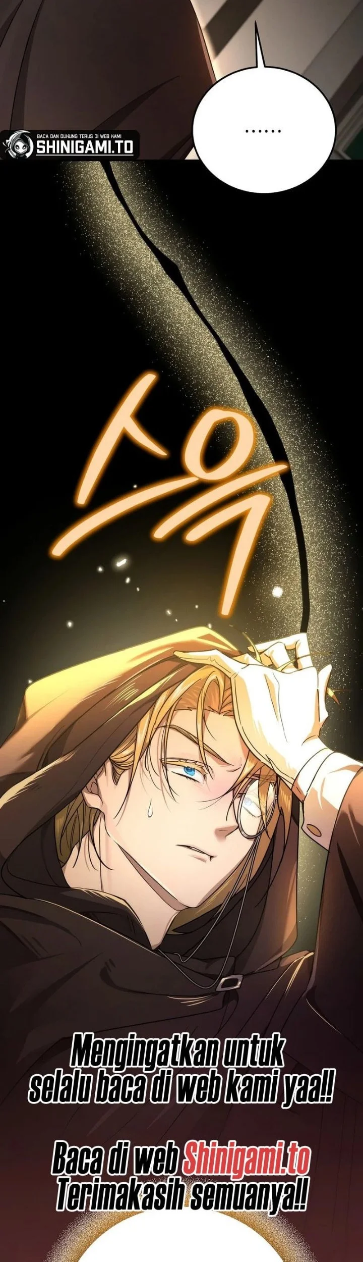 The Genius Professor Wants an Easy Life Chapter 1 Gambar 7