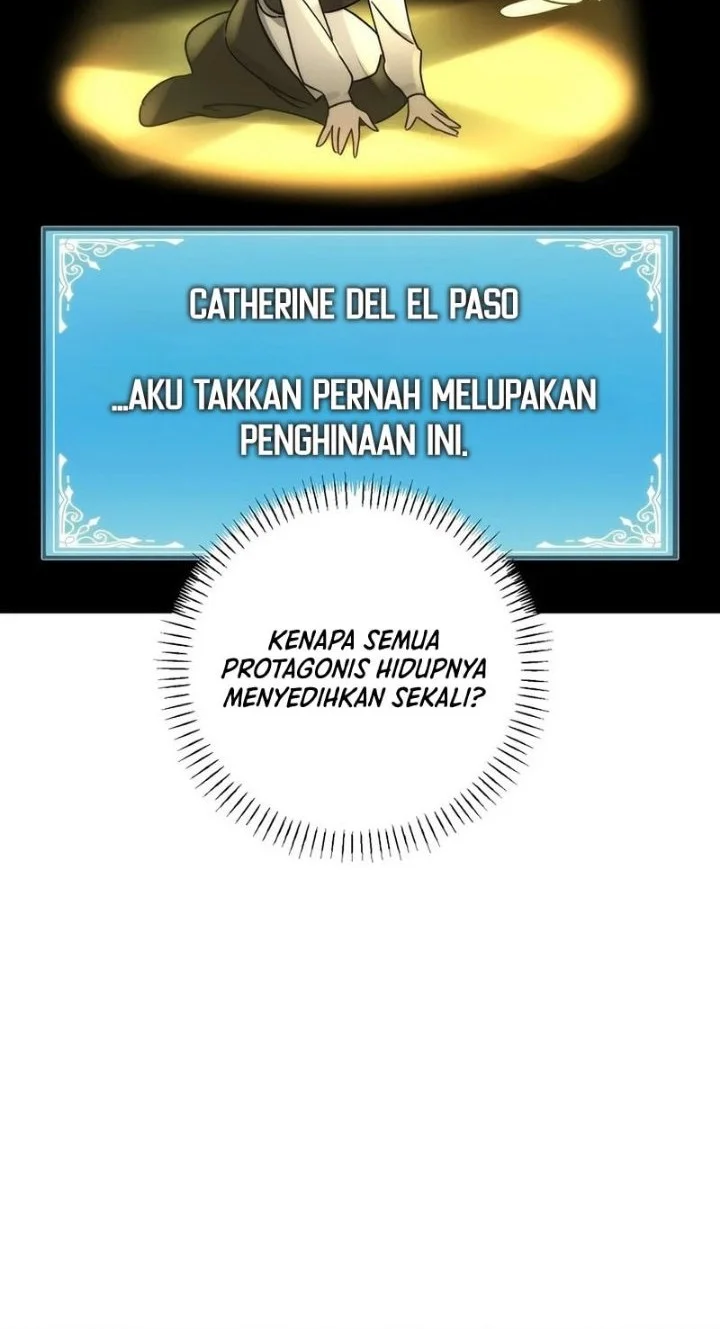 The Genius Professor Wants an Easy Life Chapter 1 Gambar 17