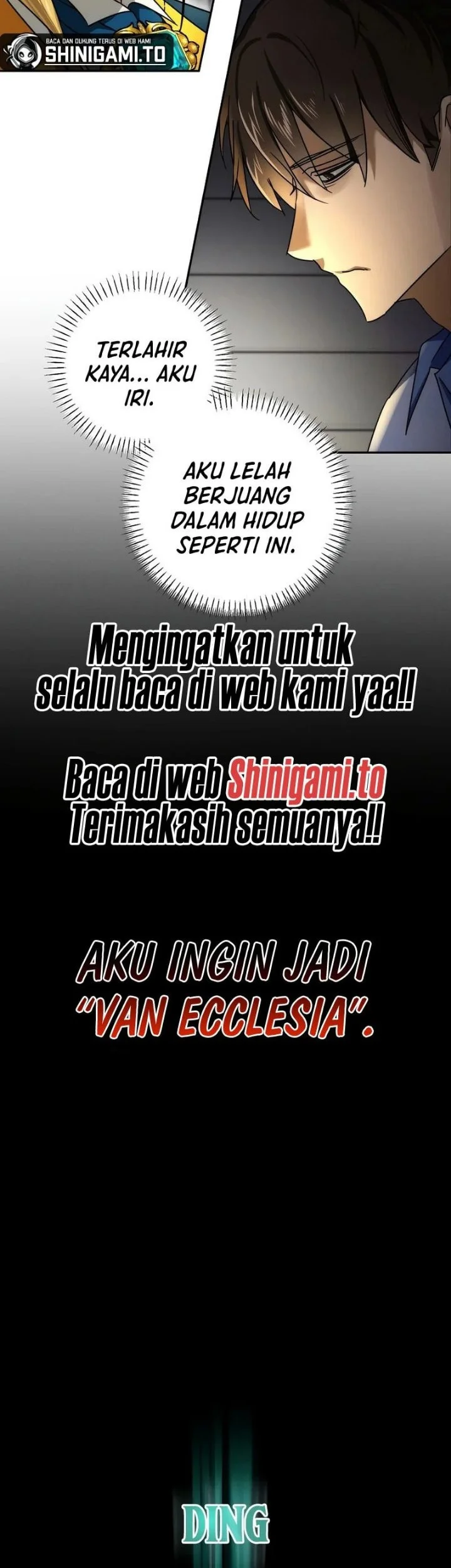 The Genius Professor Wants an Easy Life Chapter 1 Gambar 23