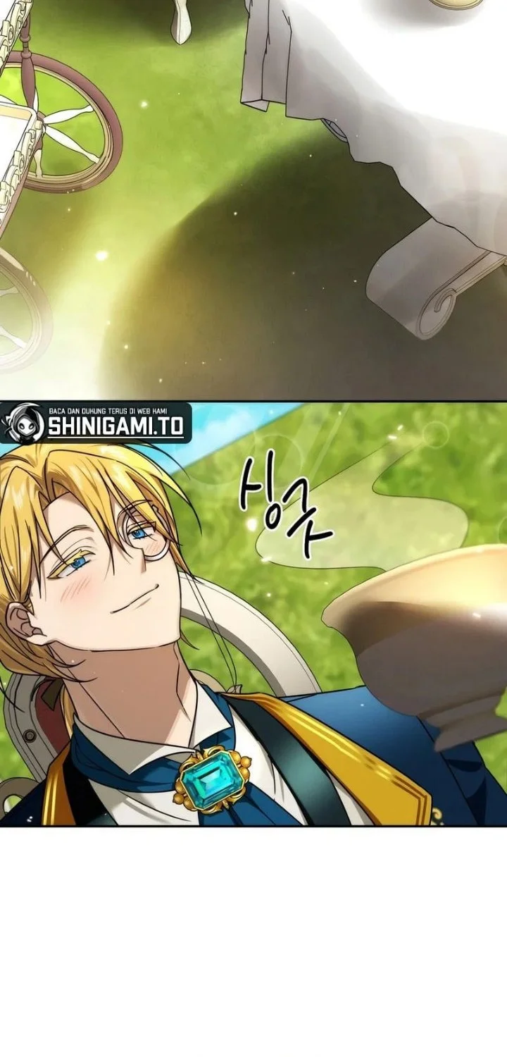 The Genius Professor Wants an Easy Life Chapter 1 Gambar 29