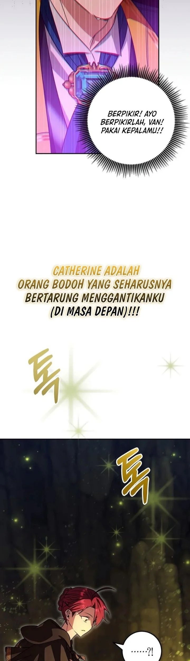 The Genius Professor Wants an Easy Life Chapter 10 Gambar 35