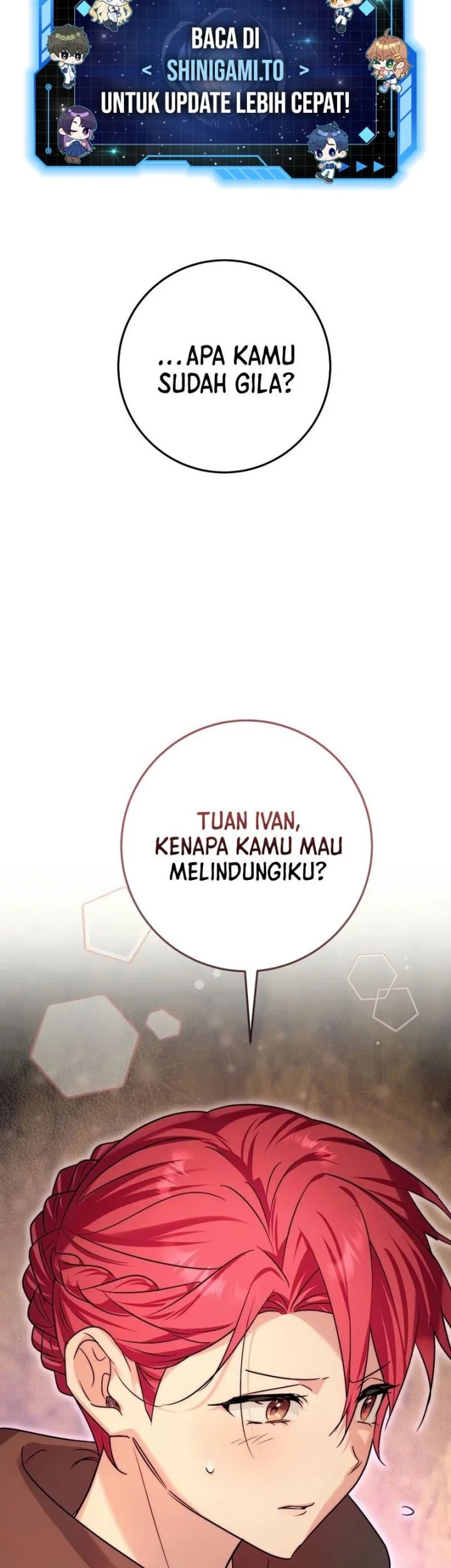The Genius Professor Wants an Easy Life Chapter 10 Gambar 4