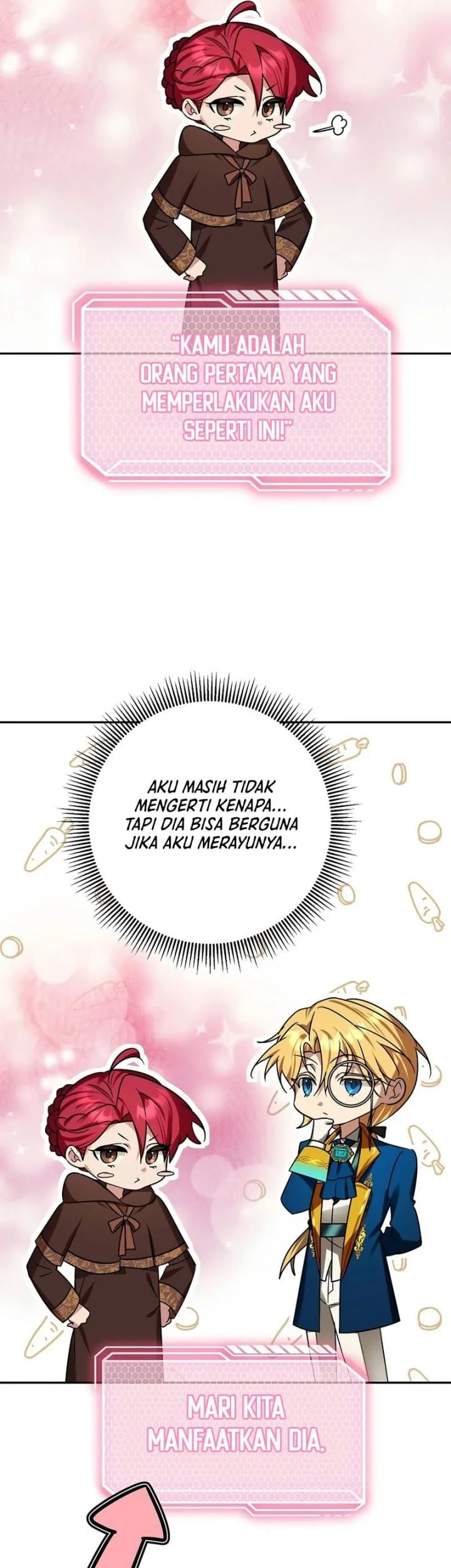 The Genius Professor Wants an Easy Life Chapter 10 Gambar 7