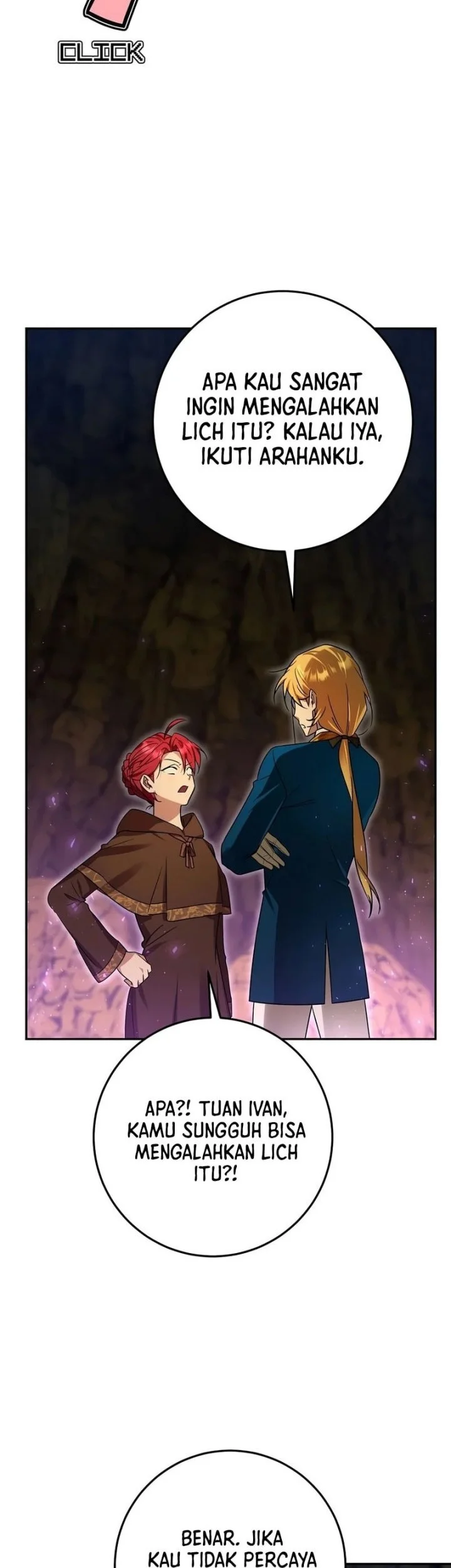 The Genius Professor Wants an Easy Life Chapter 10 Gambar 8