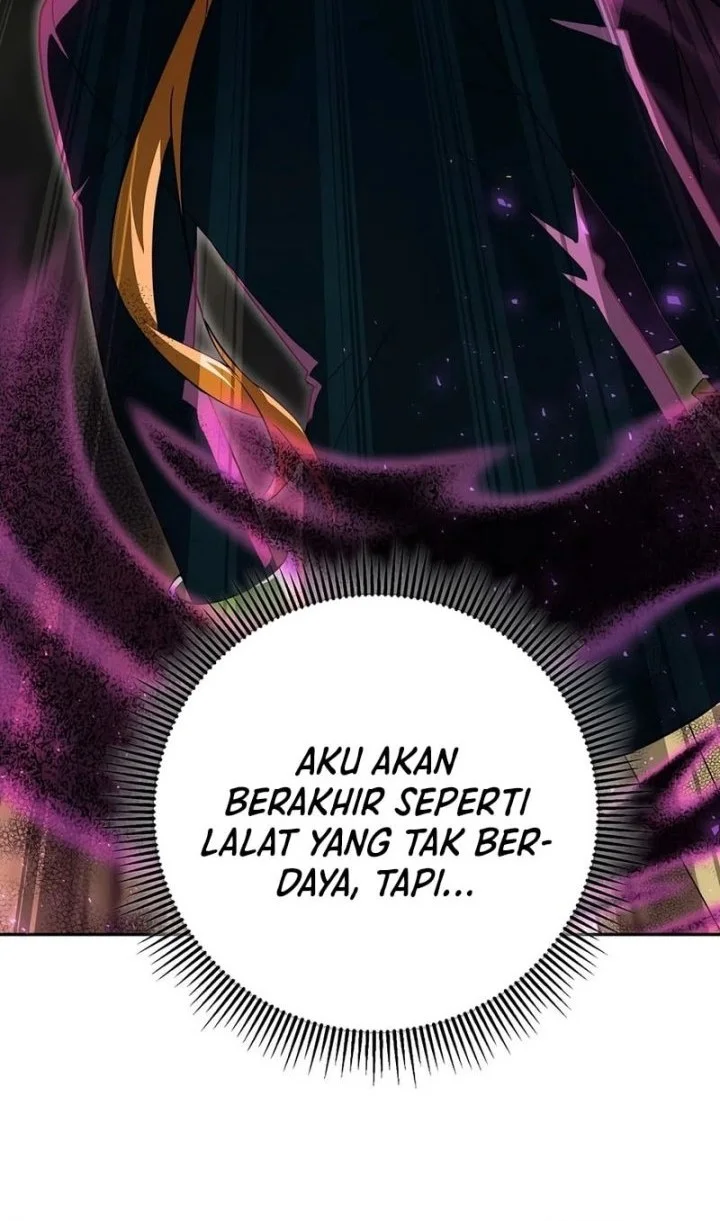 The Genius Professor Wants an Easy Life Chapter 10 Gambar 25