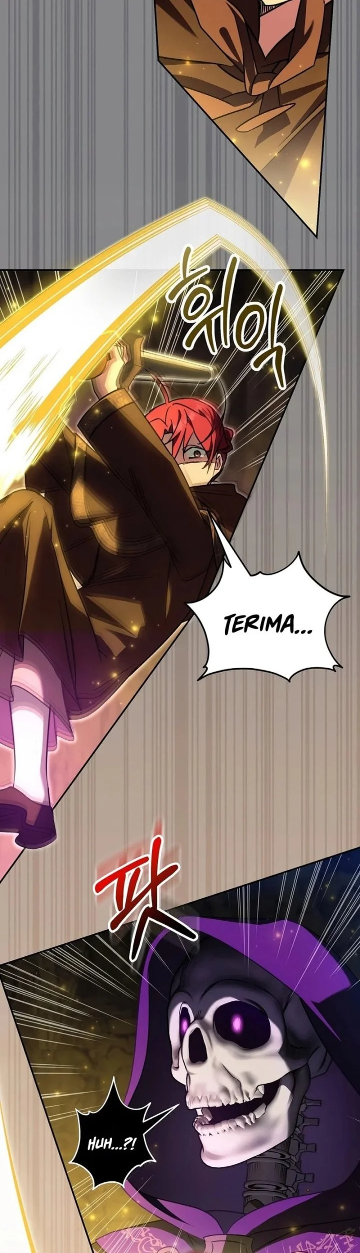 The Genius Professor Wants an Easy Life Chapter 10 Gambar 27
