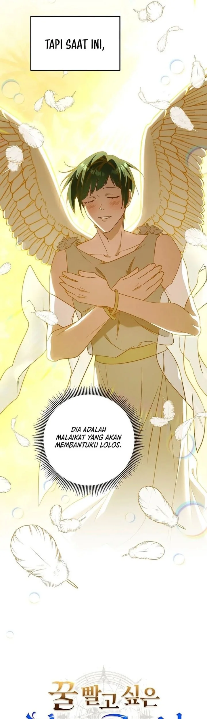 The Genius Professor Wants an Easy Life Chapter 11 Gambar 10