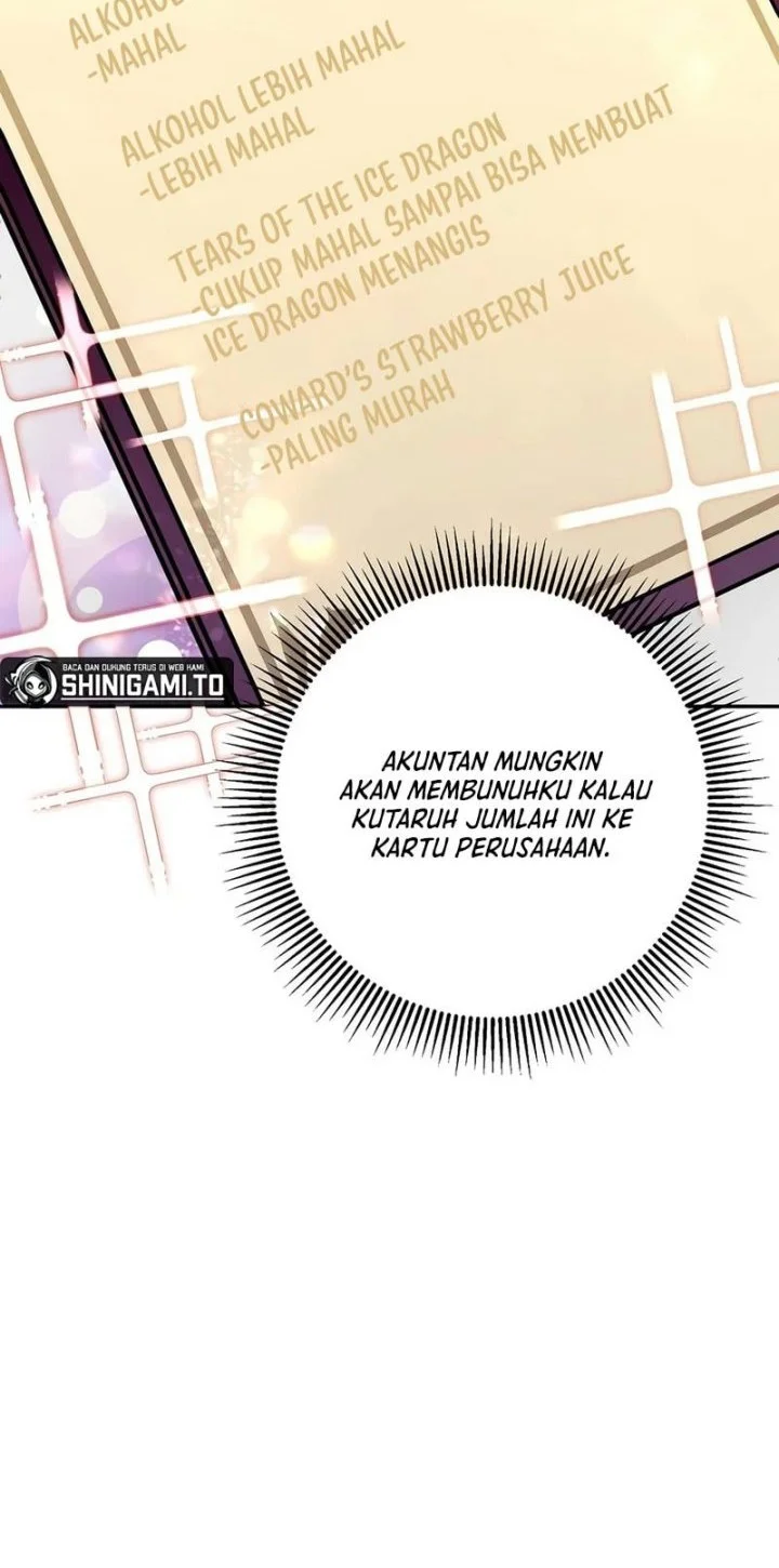 The Genius Professor Wants an Easy Life Chapter 11 Gambar 13
